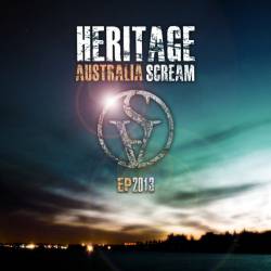 Australia Scream : Heritage
